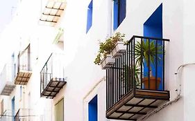 CASA ZIBÁ Casco antiguo WifiAA